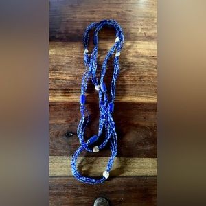 Handmade Moroccan necklaces